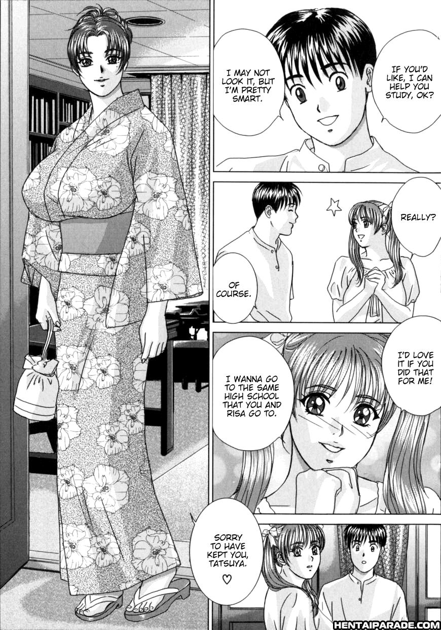 Blue Eyes Chapter 8000 Page 108